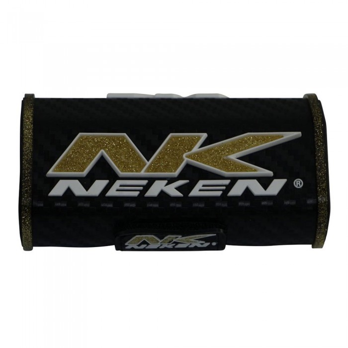 [해외]NEKEN Oversized Enduro 바 카운터 9137317458 Black / Gold