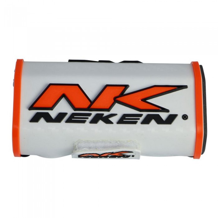 [해외]NEKEN Oversized Enduro 바 카운터 9137317463 White