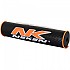 [해외]NEKEN 패드 표준 Bar 3D 9137317466 Black /Orange