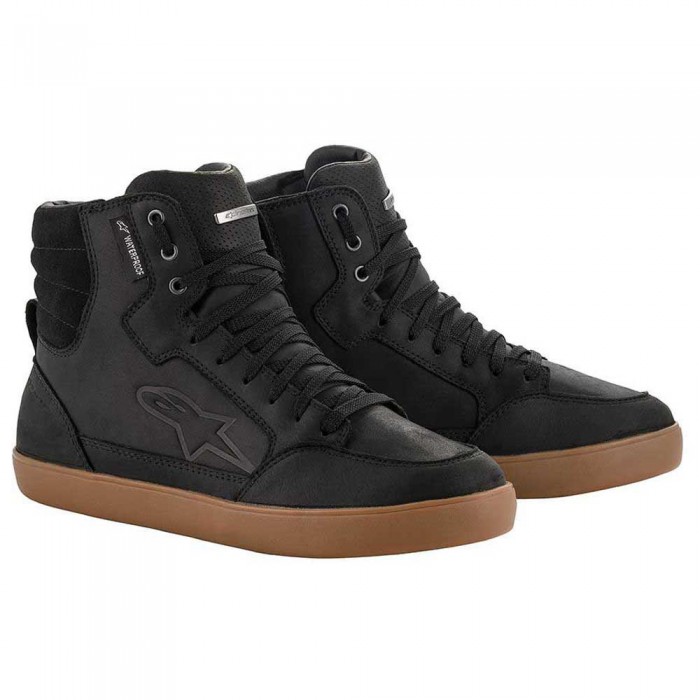 [해외]알파인스타 트레이너 J 6 9137317421 Black / Gum