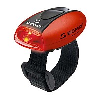 [해외]시그마 후미등 Micro LED 140297 Red