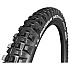 [해외]미쉐린 Wild Enduro Front Magi-X Tubeless 27.5´´ x 2.40 MTB 타이어 1137176445 Black