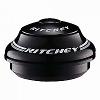 [해외]RITCHEY 스티어링 시스템 Upper WCS Press Fit 7.3 Mm Top Cap 1136390688 Black