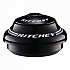 [해외]RITCHEY 스티어링 시스템 Upper WCS Press Fit 7.3 Mm Top Cap 1136390688 Black