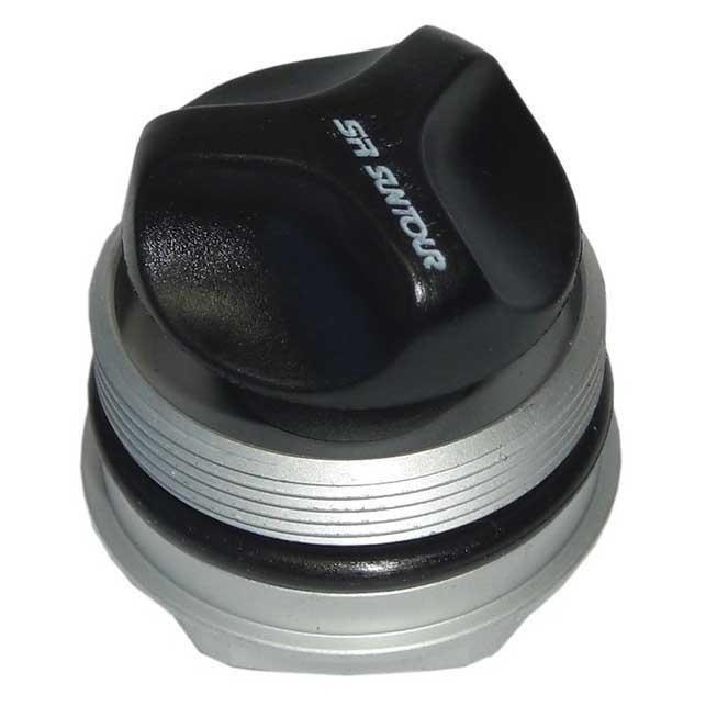 [해외]SR Suntour 유닛 커버 모자 Air Cap 1136826075 For SF14 Raidon XC RL-R/NCX-E25