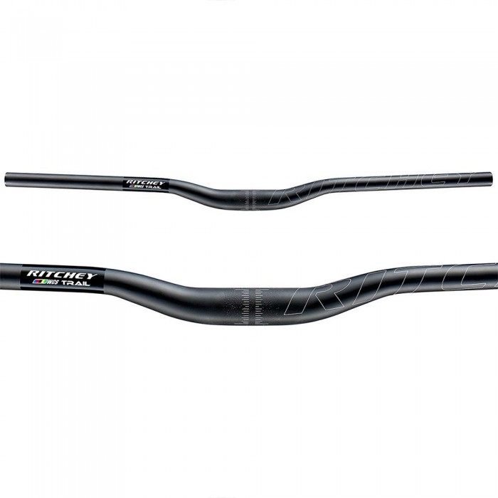 [해외]RITCHEY WCS Rizer 트레일 30 mm 핸들바 1137290113