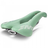 [해외]셀레 SMP Avant Carbon 자전거 안장 1137301852 Green Bianchi