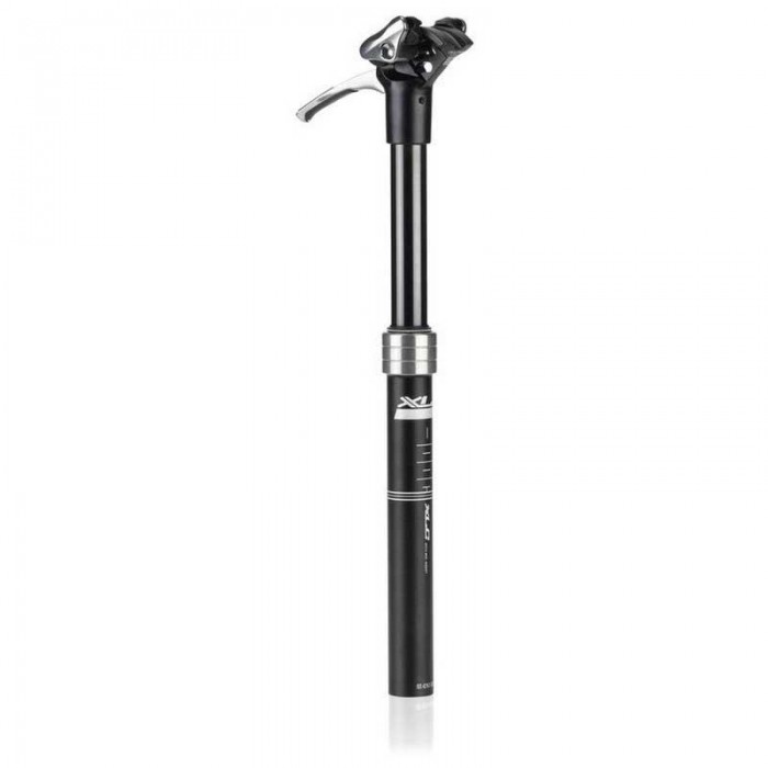 [해외]XLC Dropper SP T09 드로퍼 시트포스트 1136825528 Black