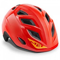 [해외]MET MTB 헬멧 Elfo 1137297932 Red