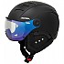 [해외]알피나 SNOW 헬멧 Jump 2.0 VM 5137300782 Black Matt
