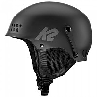[해외]K2 헬멧 Entity 5136943767 Black