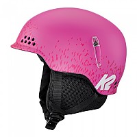 [해외]K2 헬멧 Illusion EU 5136943771 Pink
