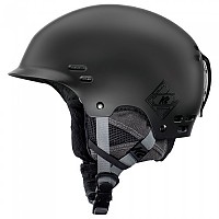 [해외]K2 헬멧 Thrive 5136943777 Black