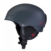 [해외]K2 헬멧 Emphasis 5137215710 Slate Blue