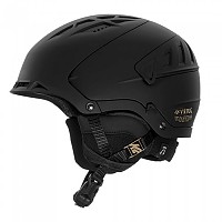[해외]K2 헬멧 Virtue 5136105892 Black