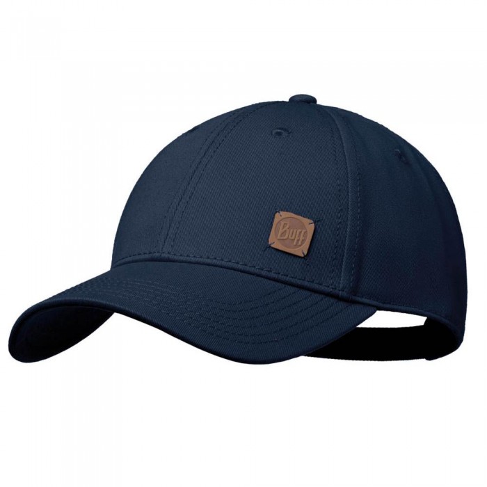 [해외]버프 ? Baseball 모자 4136711107 Solid Navy