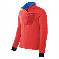 [해외]트랑고월드 스웨트 셔츠 TRX2 Stretch 프로 4137196026 Haute Red