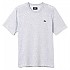 [해외]라코스테 Sport Regular Fit Ultra Dry 퍼포먼스 반팔 티셔츠 7136583616 Silver Chine