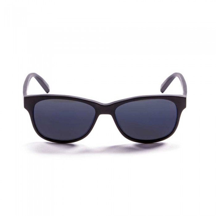 [해외]OCEAN SUNGLASSES Taylor 편광 선글라스 14136178826 Matte Black / Smoke