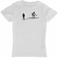 [해외]KRUSKIS Surf Shadow 반팔 티셔츠 14137332929 White
