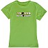 [해외]KRUSKIS Be Different Skate 반팔 티셔츠 14137333015 Light Green