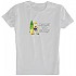 [해외]KRUSKIS Born To Surf 숏 슬리브 T-shirt 반팔 티셔츠 14137313091 White