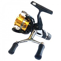 [해외]시마노 FISHING REELS Sahara DHR 잉어 낚시 릴 8136637881