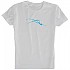 [해외]KRUSKIS Spearfishing Estella 반팔 티셔츠 10137332737 White