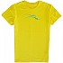 [해외]KRUSKIS Spearfishing Estella 반팔 티셔츠 10137332738 Yellow