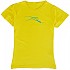[해외]KRUSKIS Spearfishing Estella 반팔 티셔츠 10137332740 Yellow