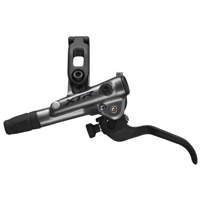 [해외]시마노 XTR M9120 MTB 앞 브레이크 1137314621 Black