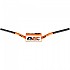 [해외]NEKEN Radical Design 133 핸들바 9137334015 Fluo Orange / White