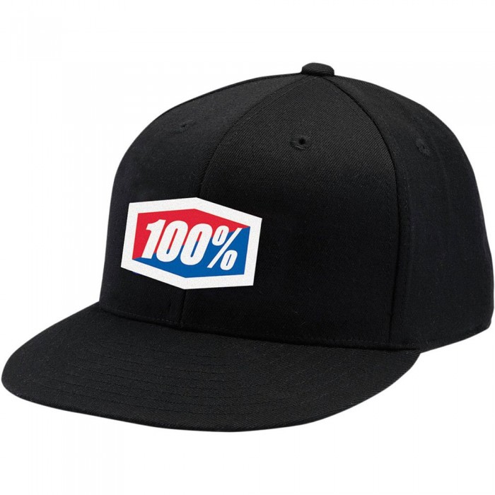 [해외]100% Official J Fit 모자 9137329722 Black