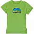 [해외]KRUSKIS Mountain Silhouette 반팔 티셔츠 4137332935 Light Green