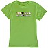 [해외]KRUSKIS Be Different Trekk 반팔 티셔츠 4137332960 Light Green