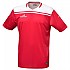 [해외]MERCURY EQUIPMENT Liverpool 반팔 티셔츠 3137328357 Red / White
