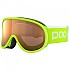 [해외]POC Pocito Retina 스키 고글 5137106332 Fluorescent Yellow