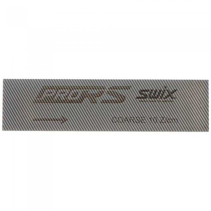 [해외]SWIX Racing 프로 File Fine 10tpcm 5136600891 Grey