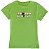 [해외]KRUSKIS Be Different Run 반팔 티셔츠 6137332995 Light Green