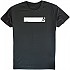 [해외]KRUSKIS Run 프레임 반팔 티셔츠 6137332707 Dark Grey