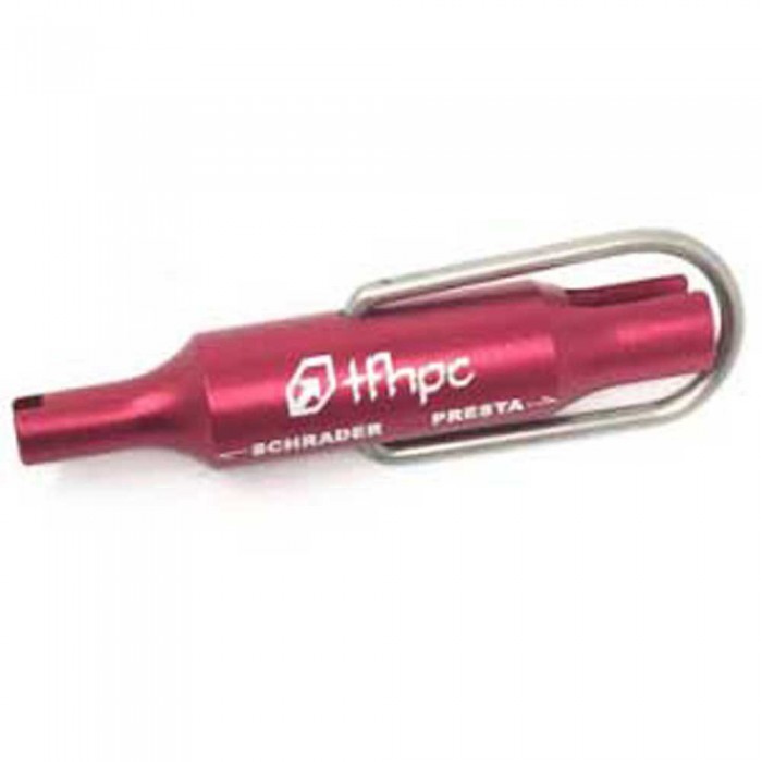 [해외]TFHPC Valve Cpre Remover 펌프 1137335319 Red