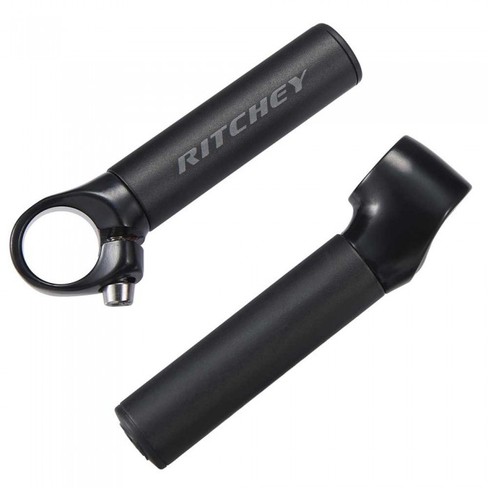 [해외]RITCHEY 바 엔드 Comp 1137334679 Black