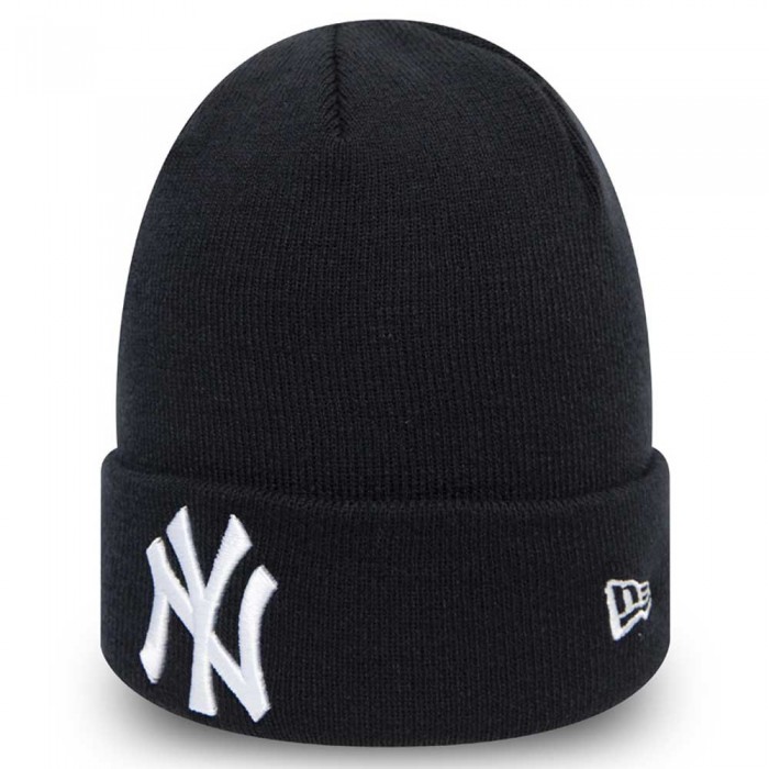 [해외]뉴에라 MLB Essential New York Yankees 비니 137337697 Navy