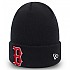 [해외]뉴에라 MLB Essential Boston Red Sox 비니 137337701 Navy