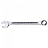 [해외]STAHLWILLE Combination Spanners Open Box 30 mm 도구 9137338791 Alloy Steel Chrome