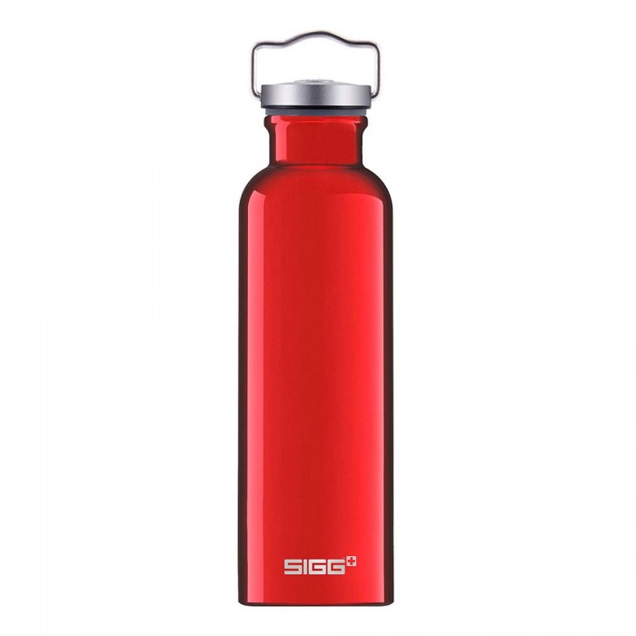 [해외]SIGG Original 750ml 병 4137339787 Red