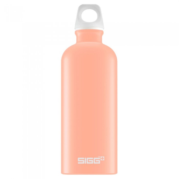 [해외]SIGG Touch 600ml 병 4137339801 Pink