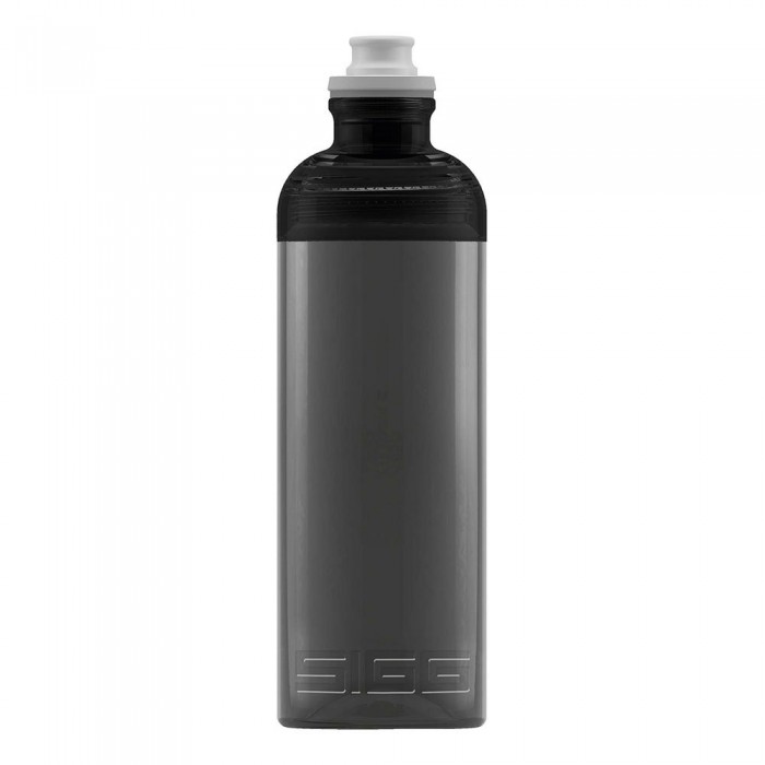 [해외]SIGG Sexy 600ml 병 4137339820 Grau