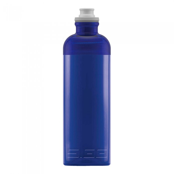 [해외]SIGG 플라스크 Sexy 600ml 4137339821 Blue