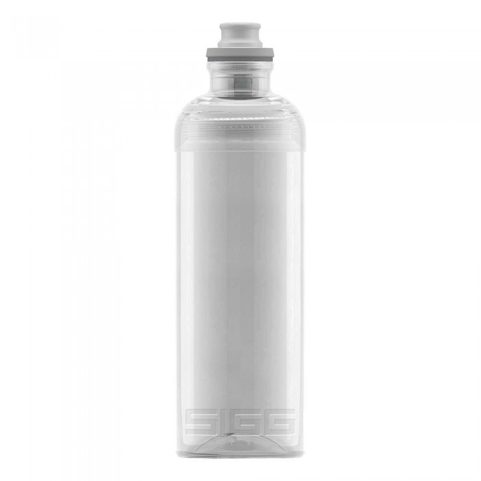 [해외]SIGG Sexy 600ml 병 4137339822 Transparent